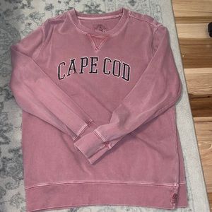 Cape Cod Crewneck